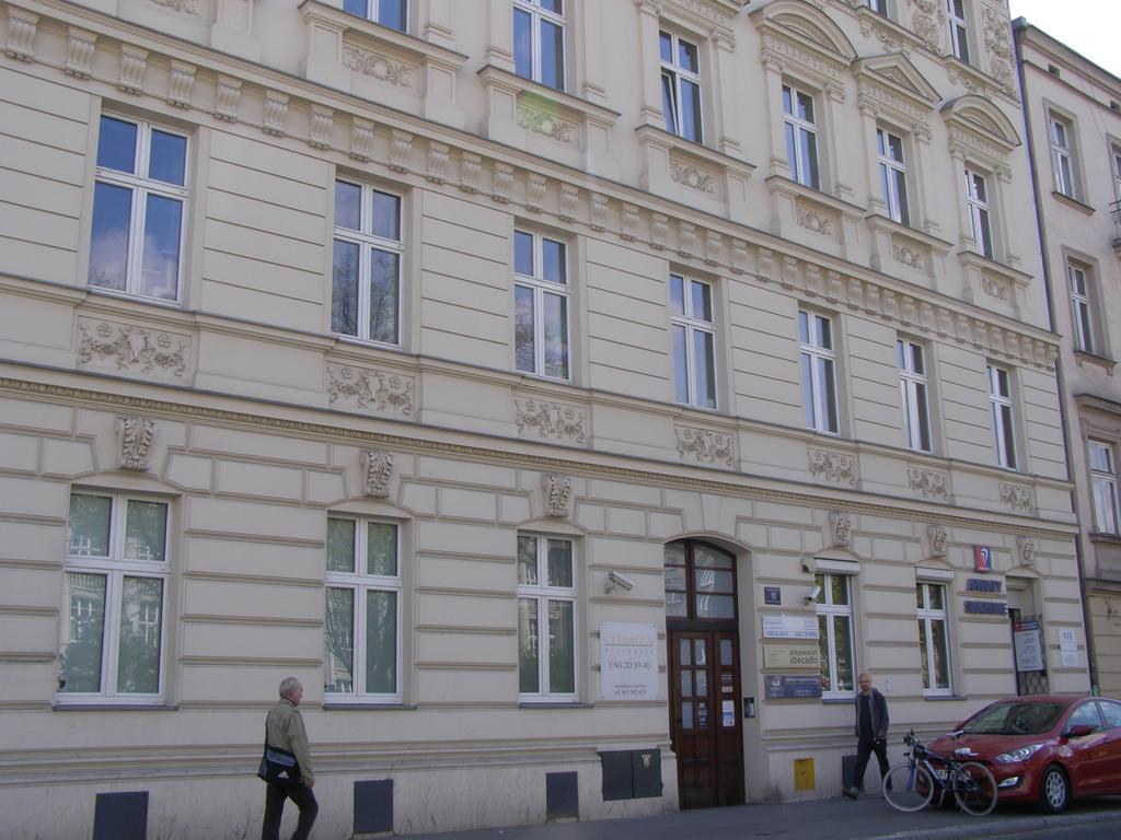 Luxor Krakow