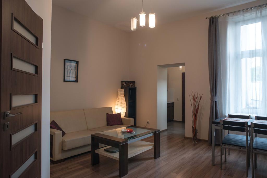 Luxor * Krakow