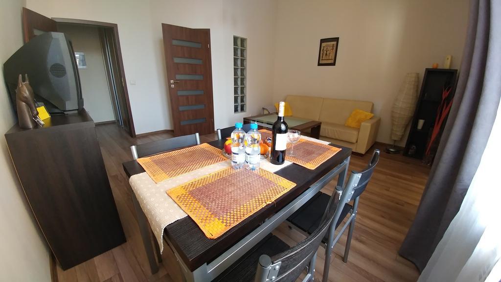 Luxor Apartment