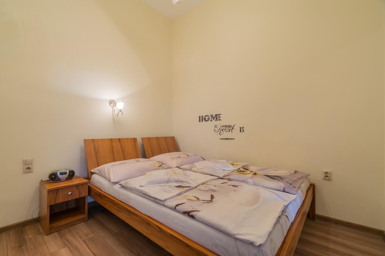 Luxor Krakow