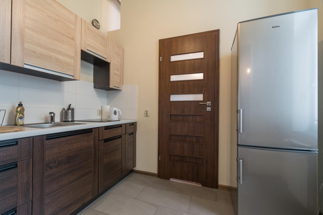 Luxor Apartment