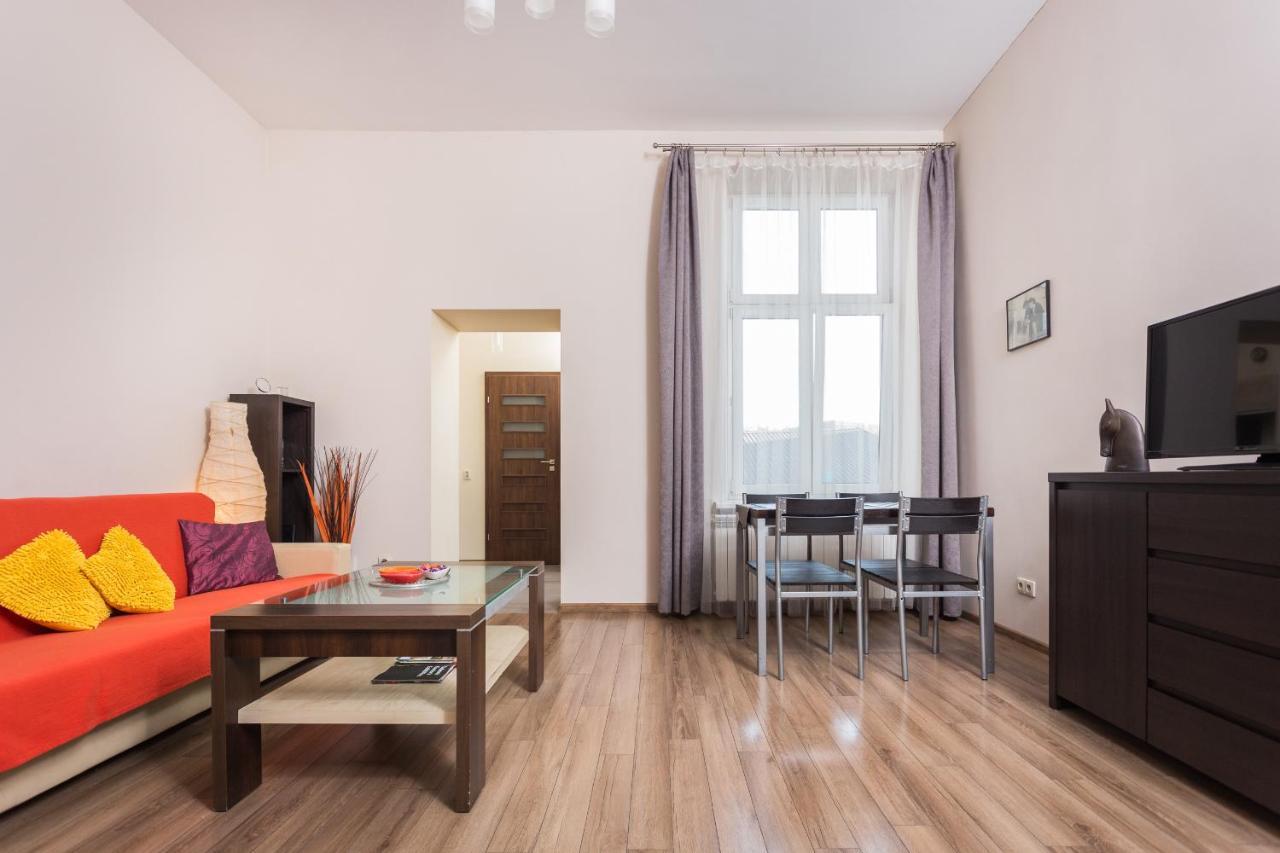 Apartment Luxor