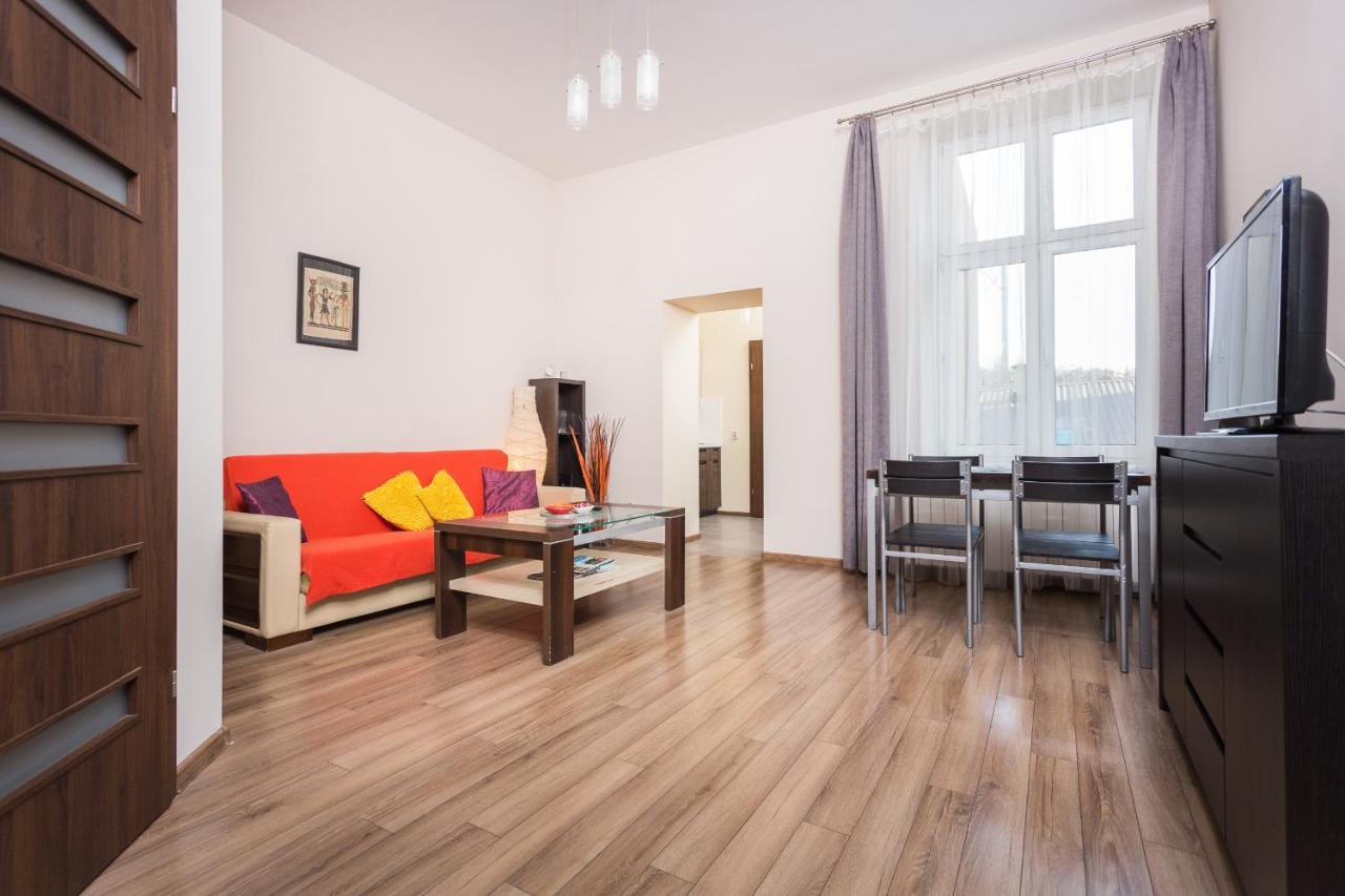 Luxor Apartment Krakow