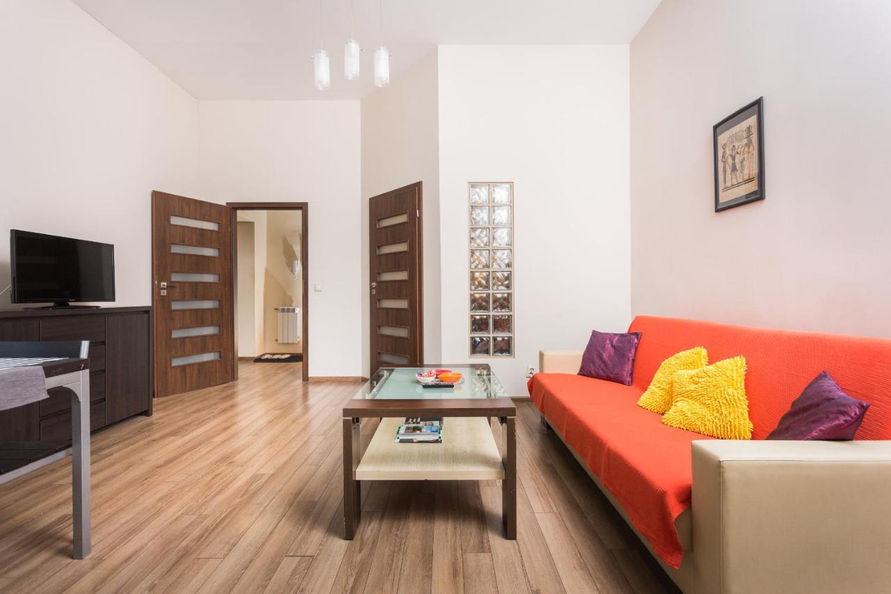 Apartment Luxor