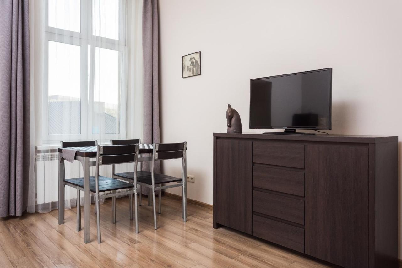 Luxor Apartment